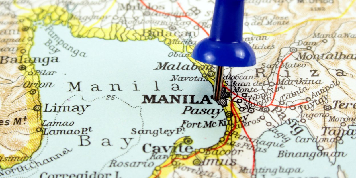 Philippines  traque massive après l'attentat en pleine messe