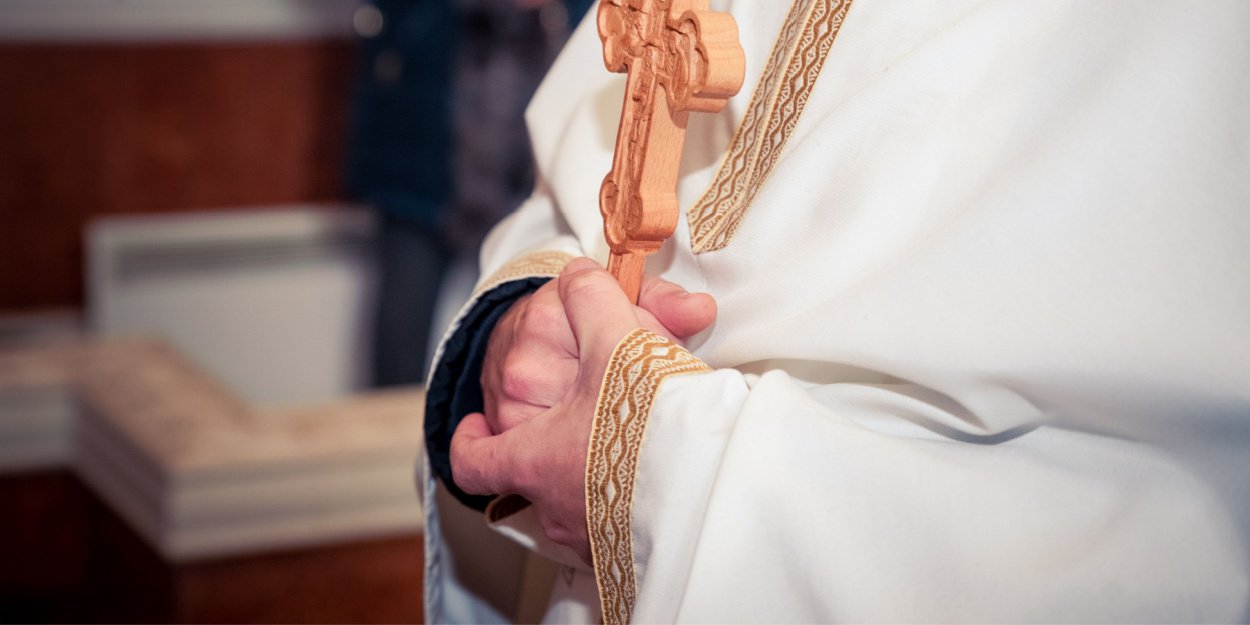 Más de 450 sacerdotes pedófilos identificados en el estado estadounidense de Illinois desde 1950