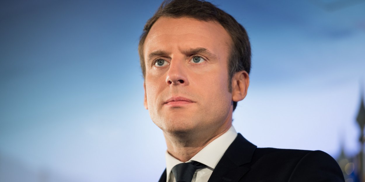 Controversy in France over the possible presence of Macron at a papal mass in Marseille