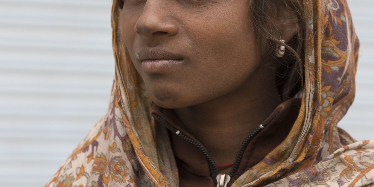 To escape forced marriage, an Indian teenager turns to a Christian organization