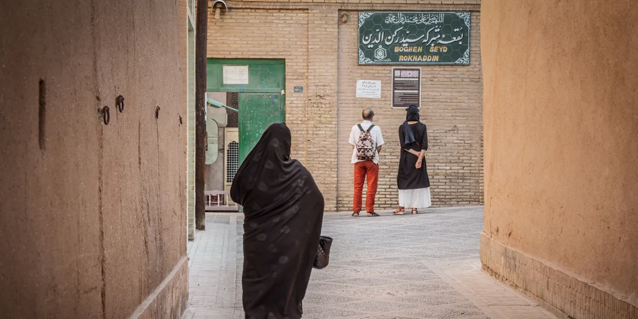 Préoccupés_accord_ l'Iran_chrétiens_iraniens_tournent_vers_Dieu