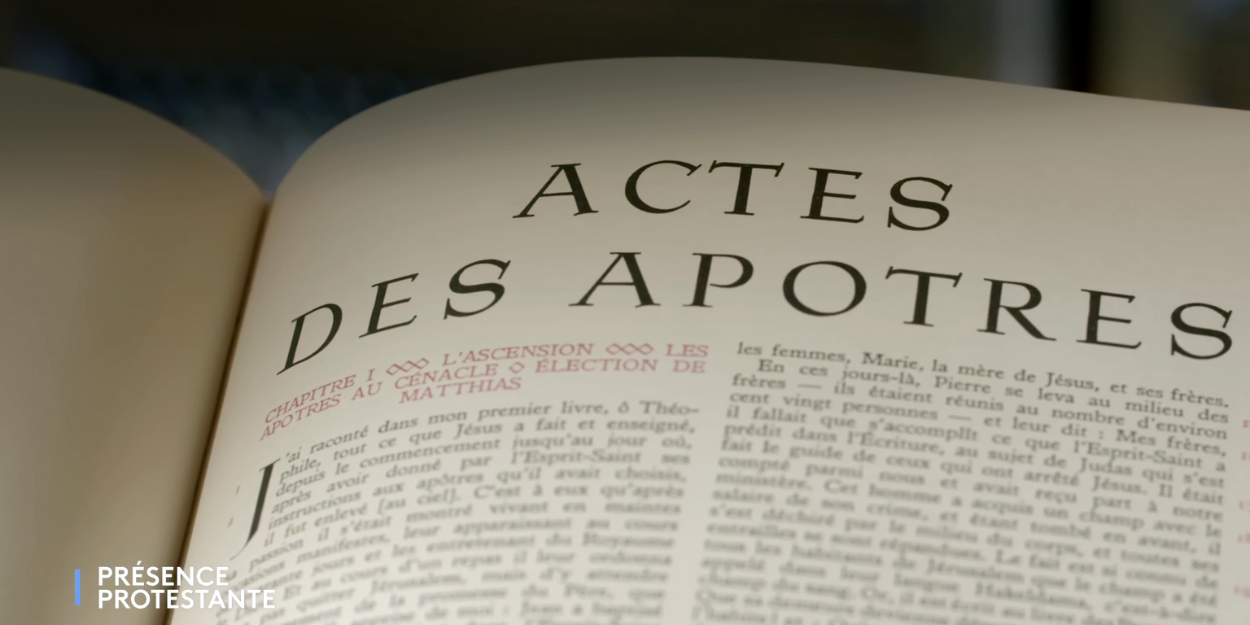Présence Protestante Histoires vivantes du protestantisme