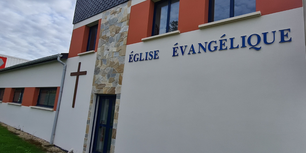 Présence Protestante  culte en direct avec l’Église évangélique de Lannion