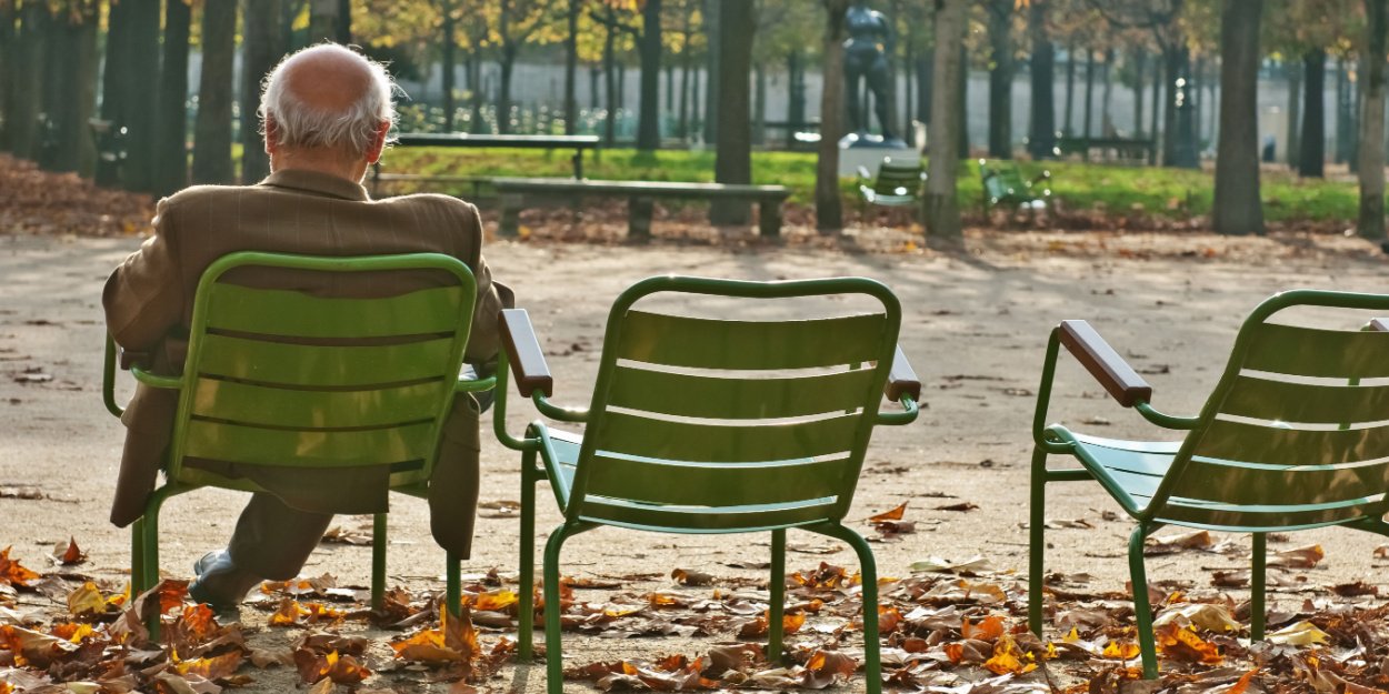 Prions pour ceux qui souffrent de la solitude