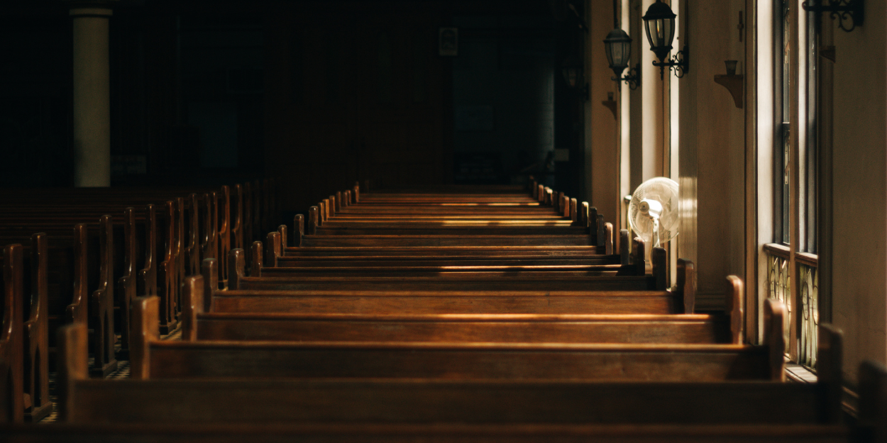 Prions pour ceux qui soutiennent l’œuvre de l’Église