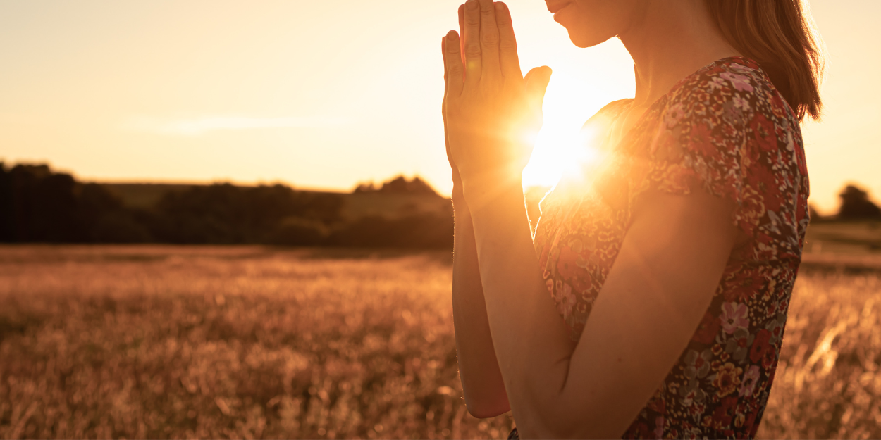 Prions pour connaître la pensée de Dieu