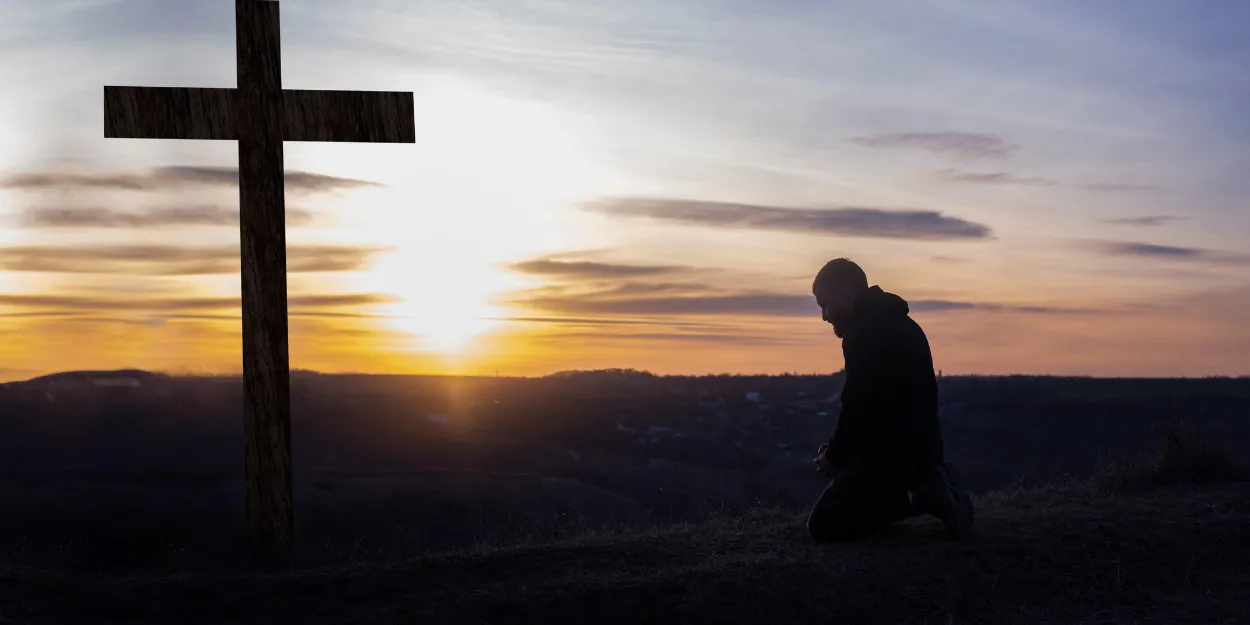 Prions pour être des témoins à l’exemple de Jésus
