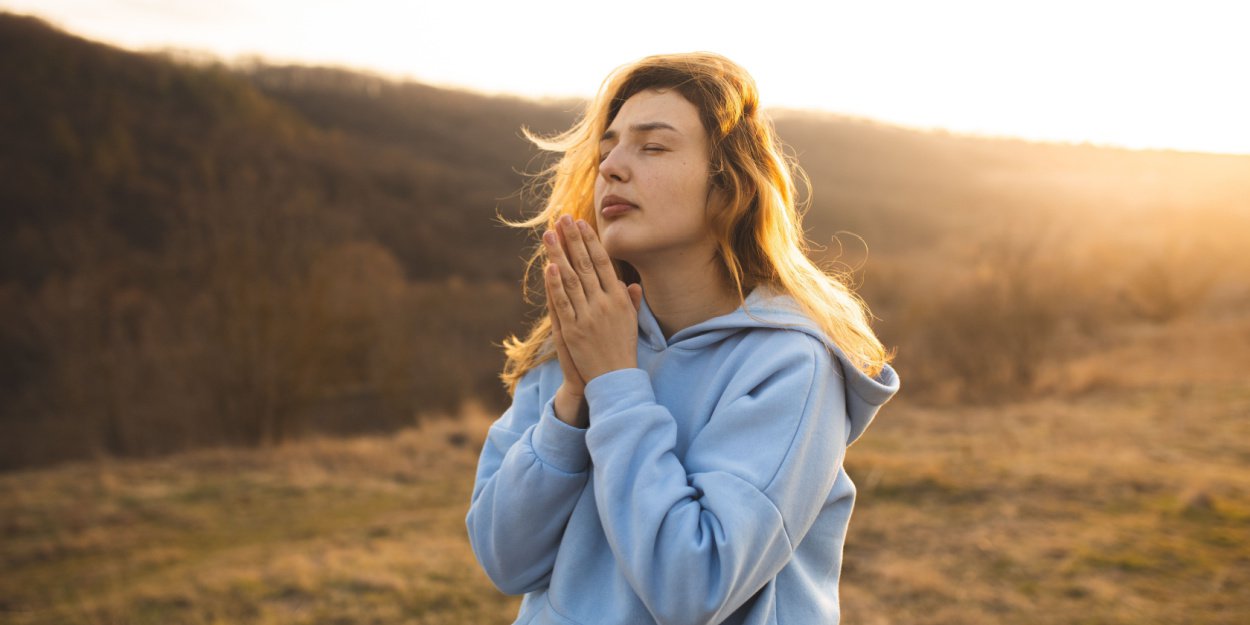 Prions pour la délivrance de blessures spirituelles