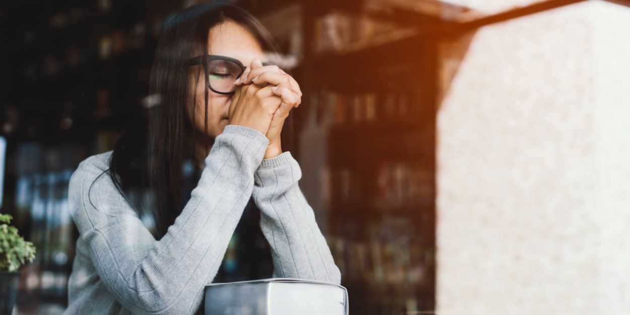 Laten we bidden voor de vernieuwing van onze intelligentie