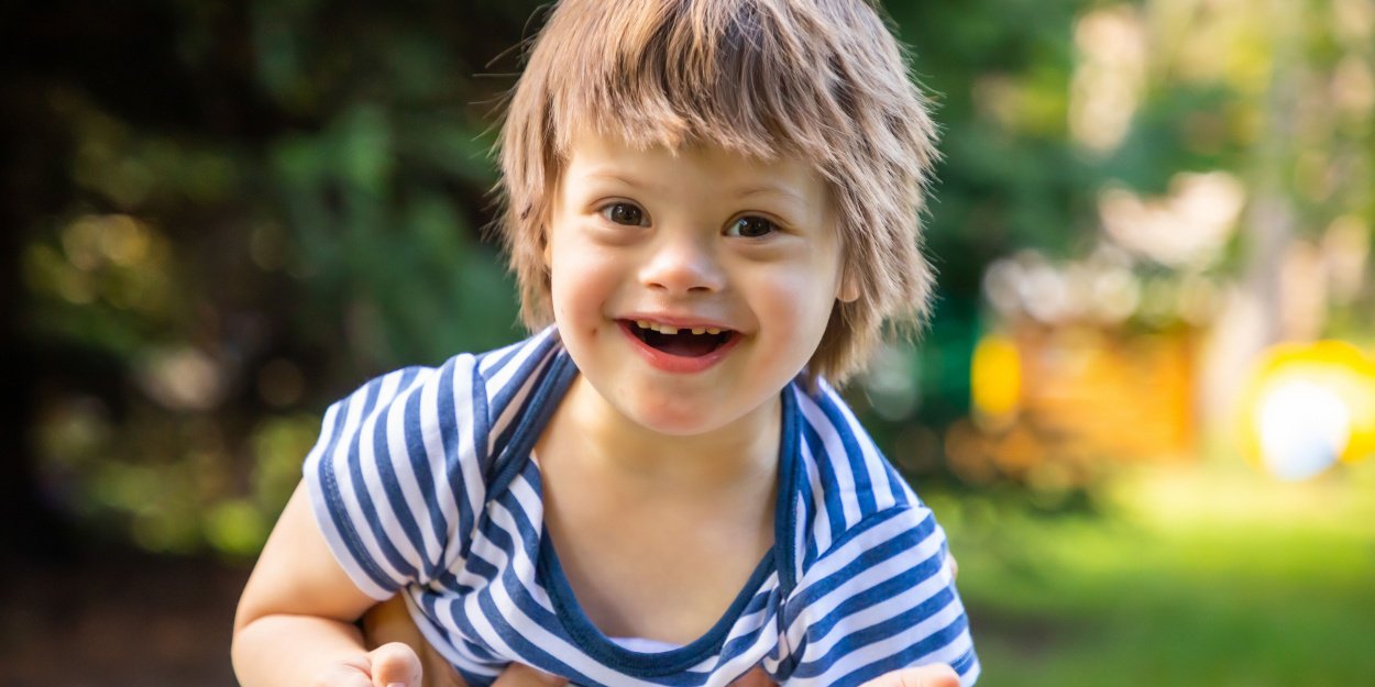 Prions pour les personnes ayant une maladie chromosomique