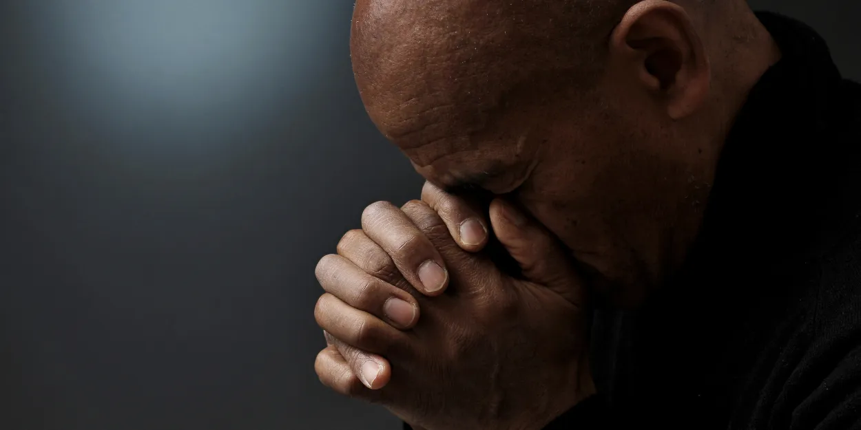 Prions pour les victimes de comportements sectaires