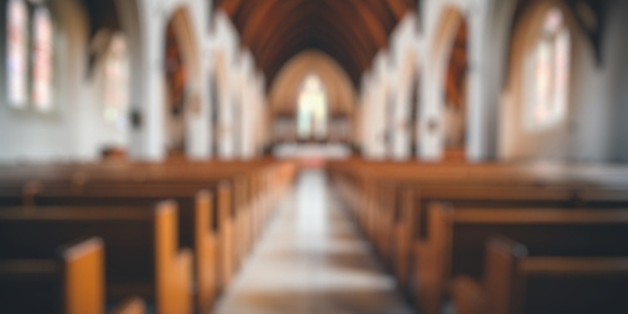 Prions pour que l’Église remplisse sa vocation