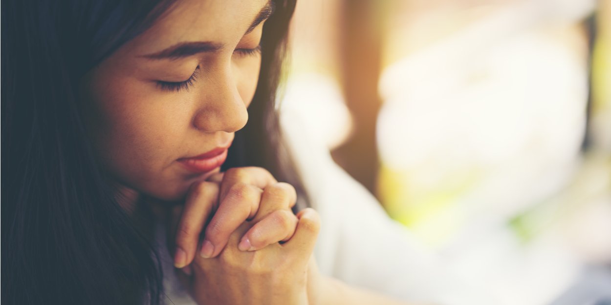 Prions pour que nos pensées sur Dieu soient correctes