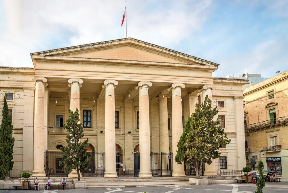 Procès à Malte d’un chrétien « ex-gay »