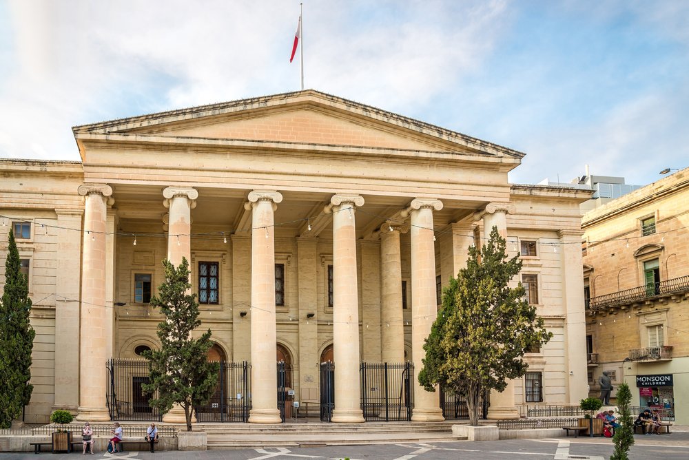 Julgamento em Malta de um cristão “ex-gay”