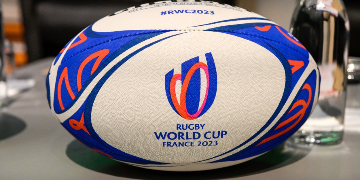 Projeto Transformando o Esporte a serviço da fé para a Copa do Mundo de Rugby de 2023