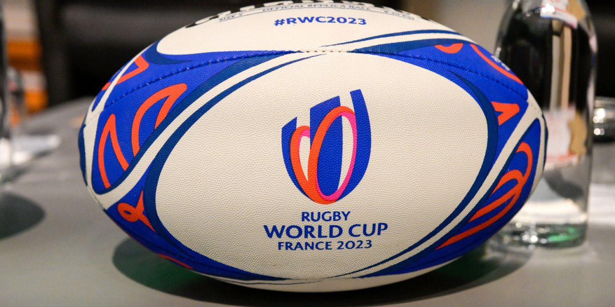 Projet Transformation le Sport au service de la foi pour la Coupe du Monde de Rugby 2023