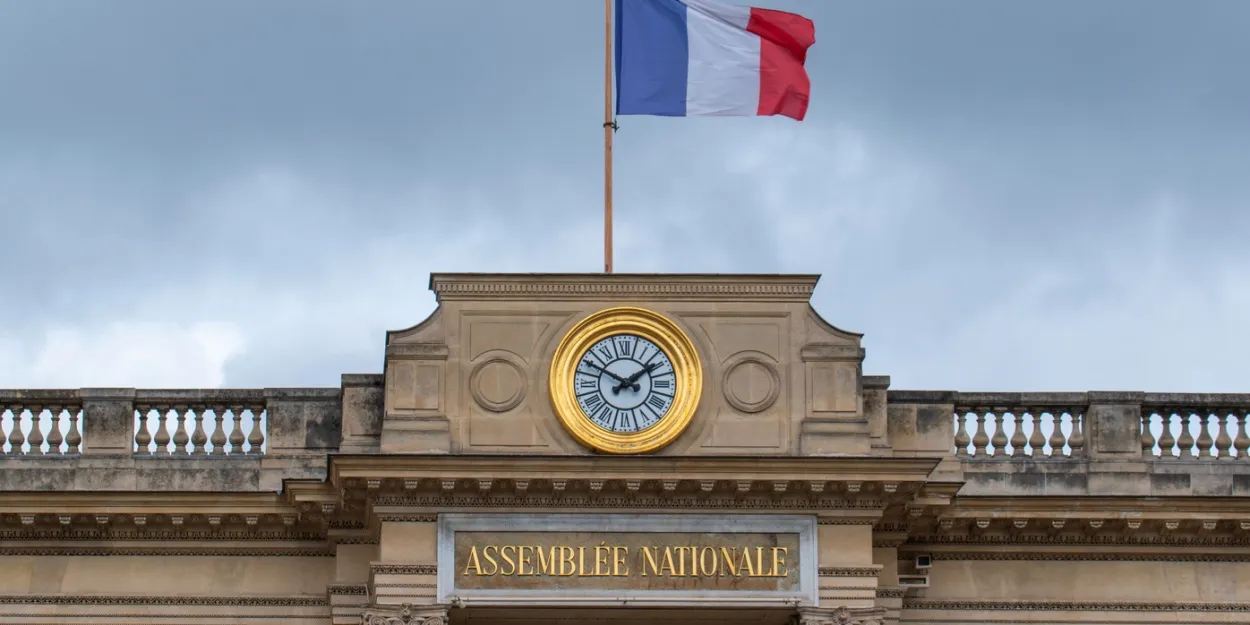 Projet de loi sur la fin de vie vote prévu à l'Assemblée le 11 juin, selon Braun-Pivet