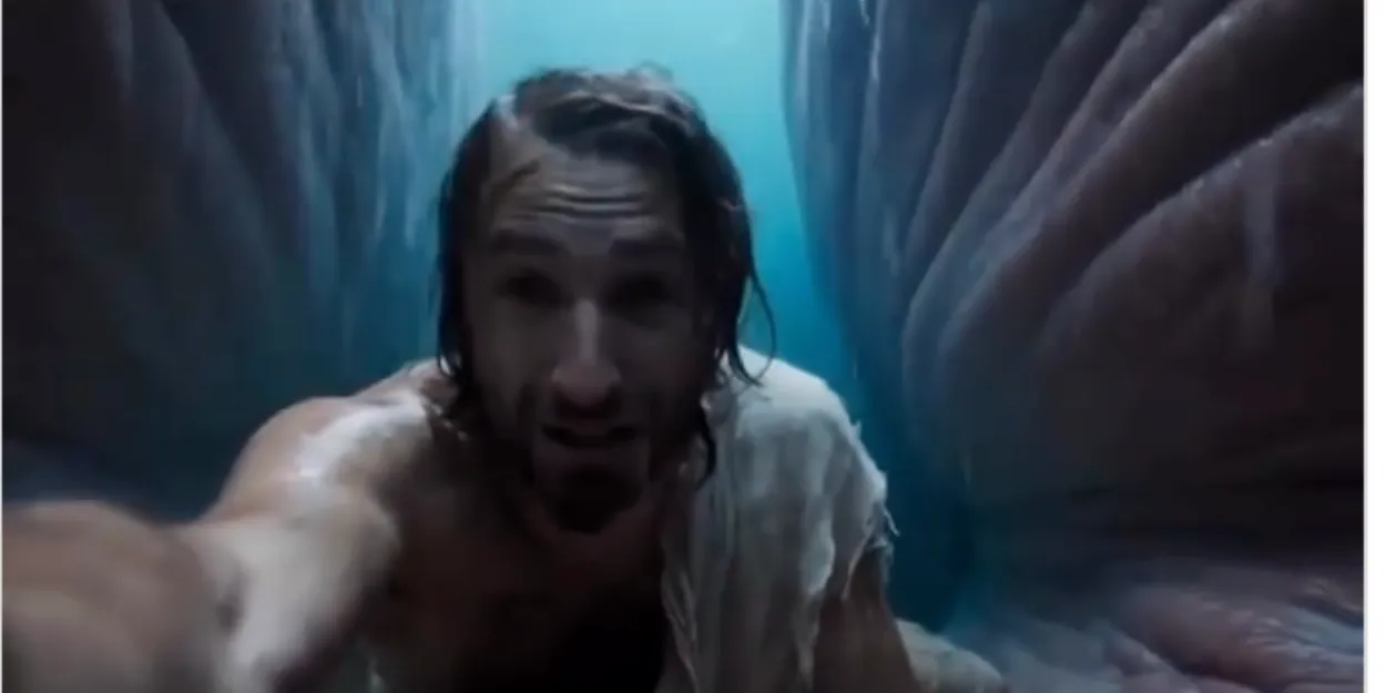 Quand les personnages bibliques deviennent des influenceurs une nouvelle tendance virale sur les réseaux sociaux