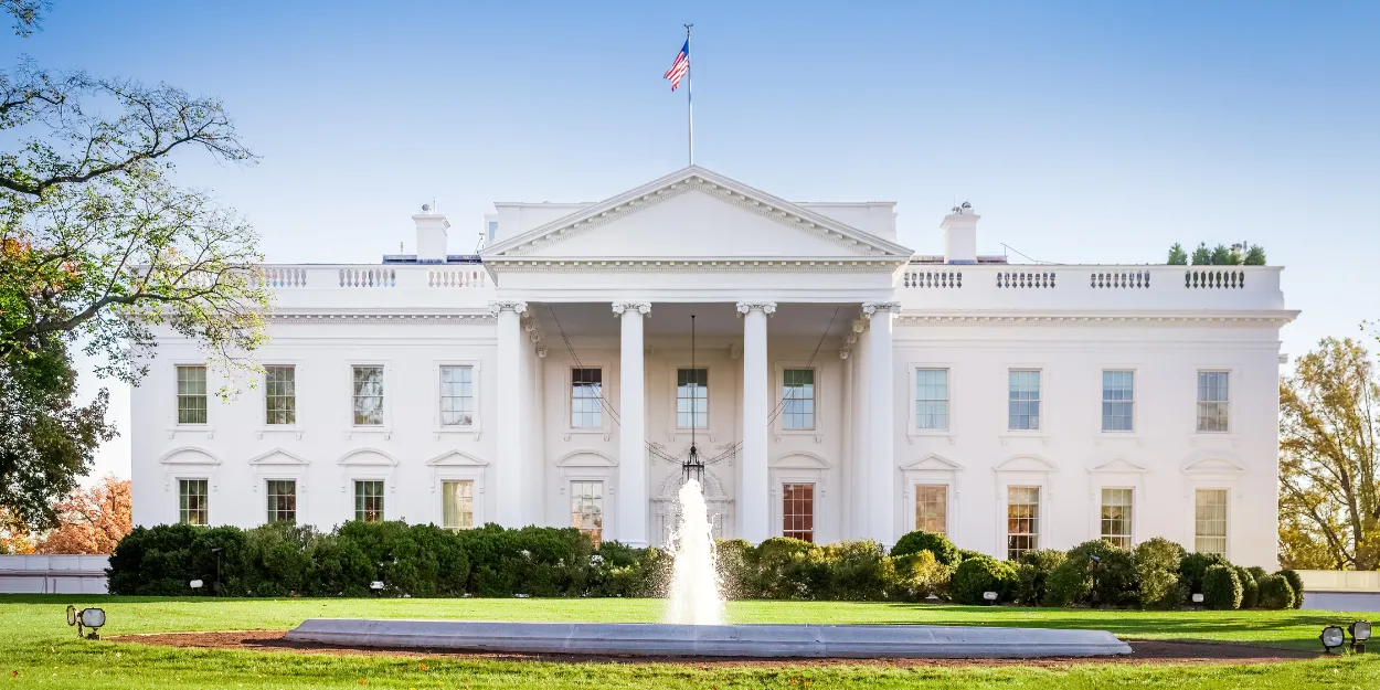 Qui sont les "évangéliques de cour" américains ?