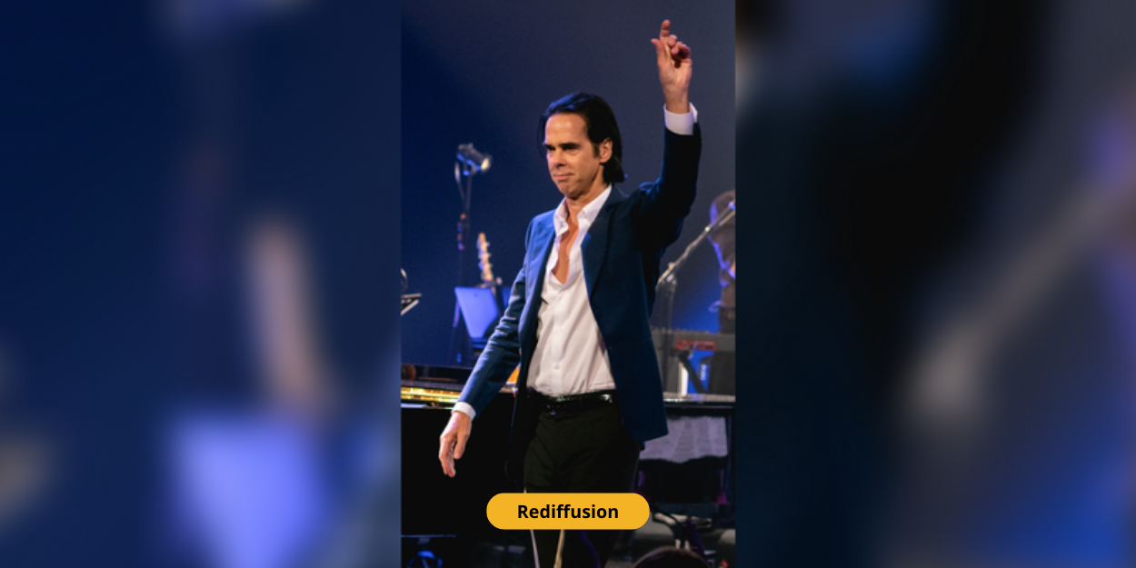 Comment la mort de son fils a ramené le rockeur Nick Cave vers la foi chrétienne