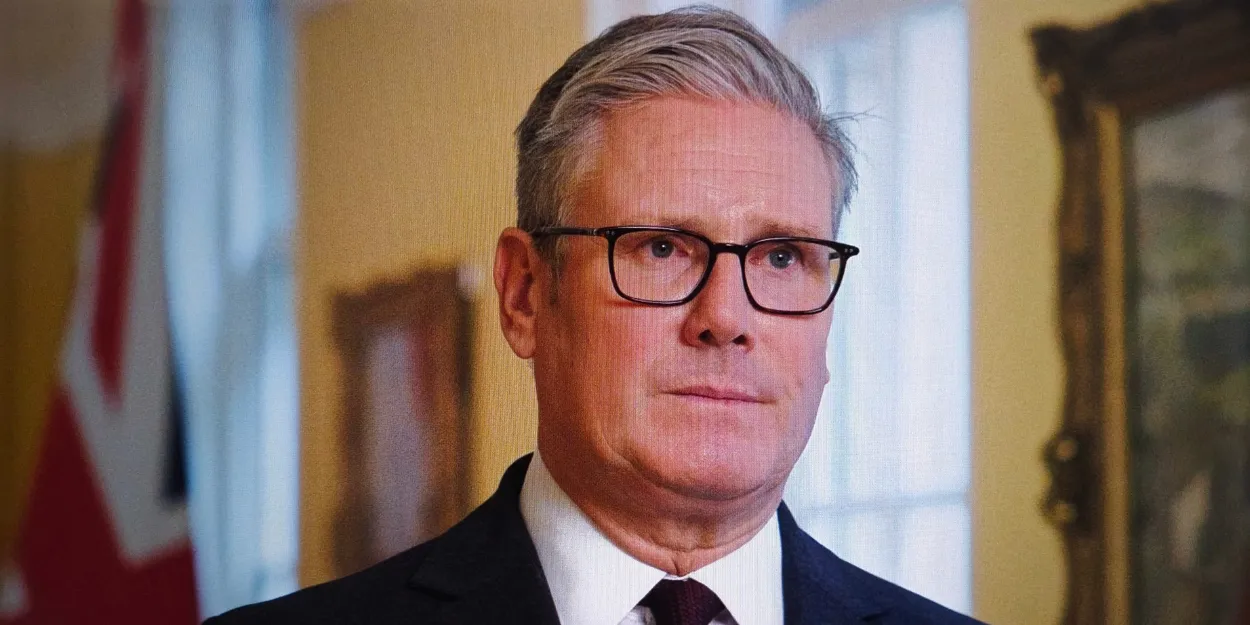 Réactions_démission_Premier_ministre_britannique_Keir_Starmer