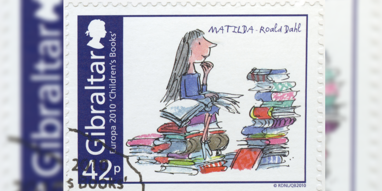 Réécrire les livres de jeunesse ou éduquer les enfants L’exemple de Roald Dahl