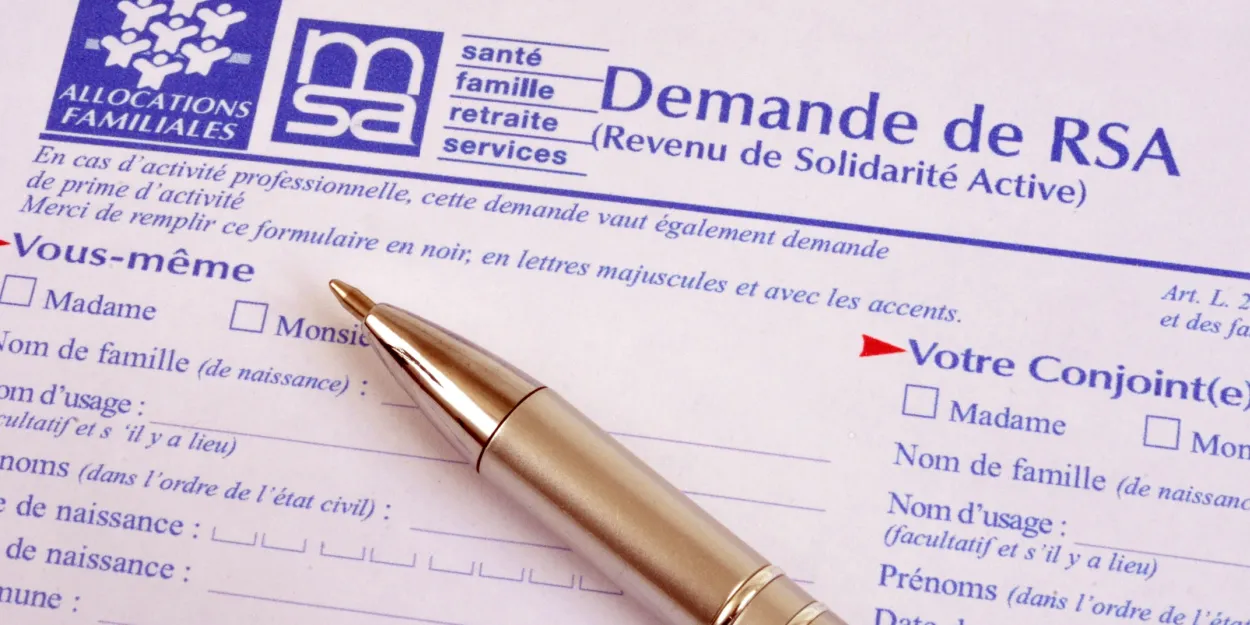 Réforme du RSA  quels risques pour notre modèle de protection sociale
