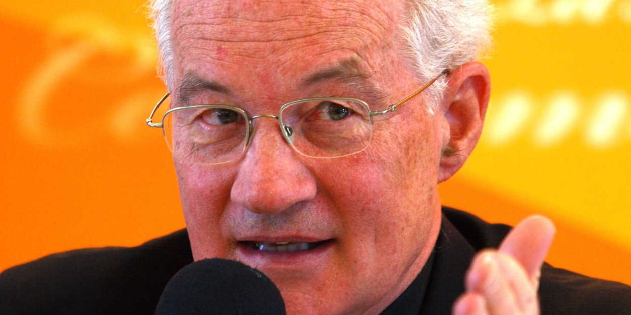 Eine Nonne wird ohne Angabe von Gründen entlassen und verklagt einen Kardinal und seine Gemeinschaft