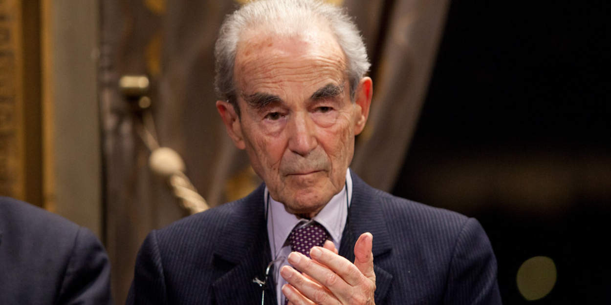 Robert Badinter, l’éloquence du cœur et de la raison