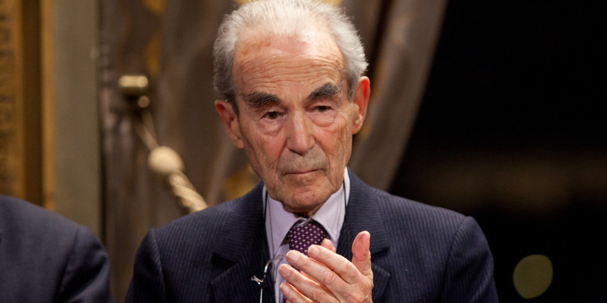 Robert Badinter, l’éloquence du cœur et de la raison