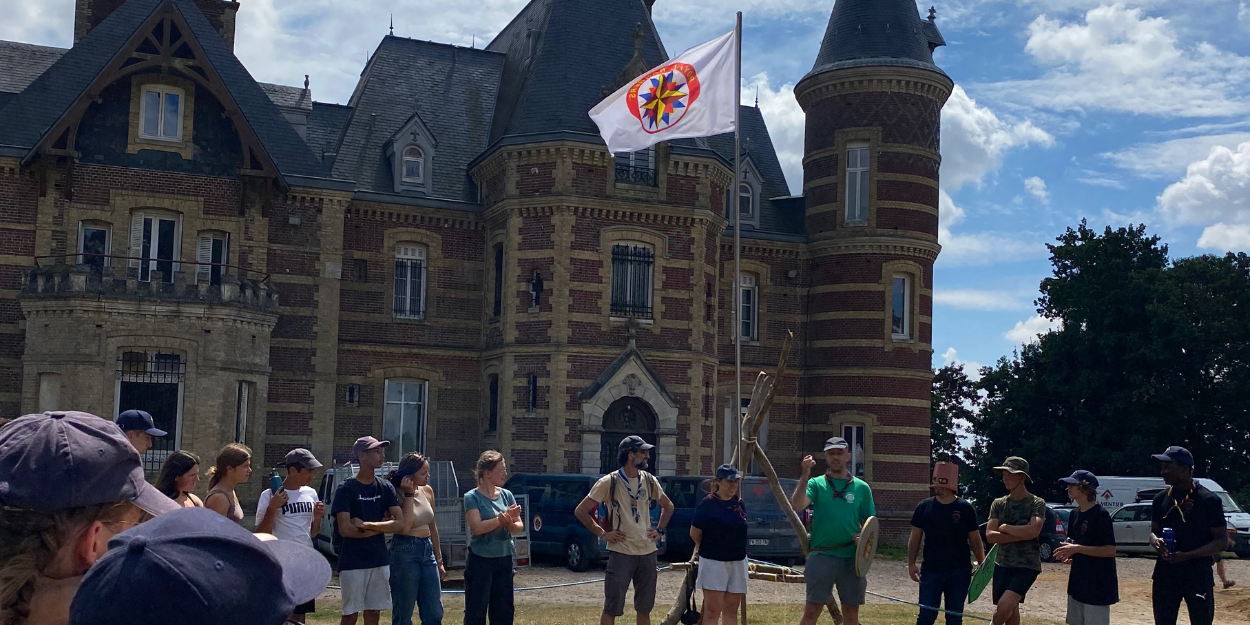 Royal Rangers le scoutisme évangélique ouvert à tous