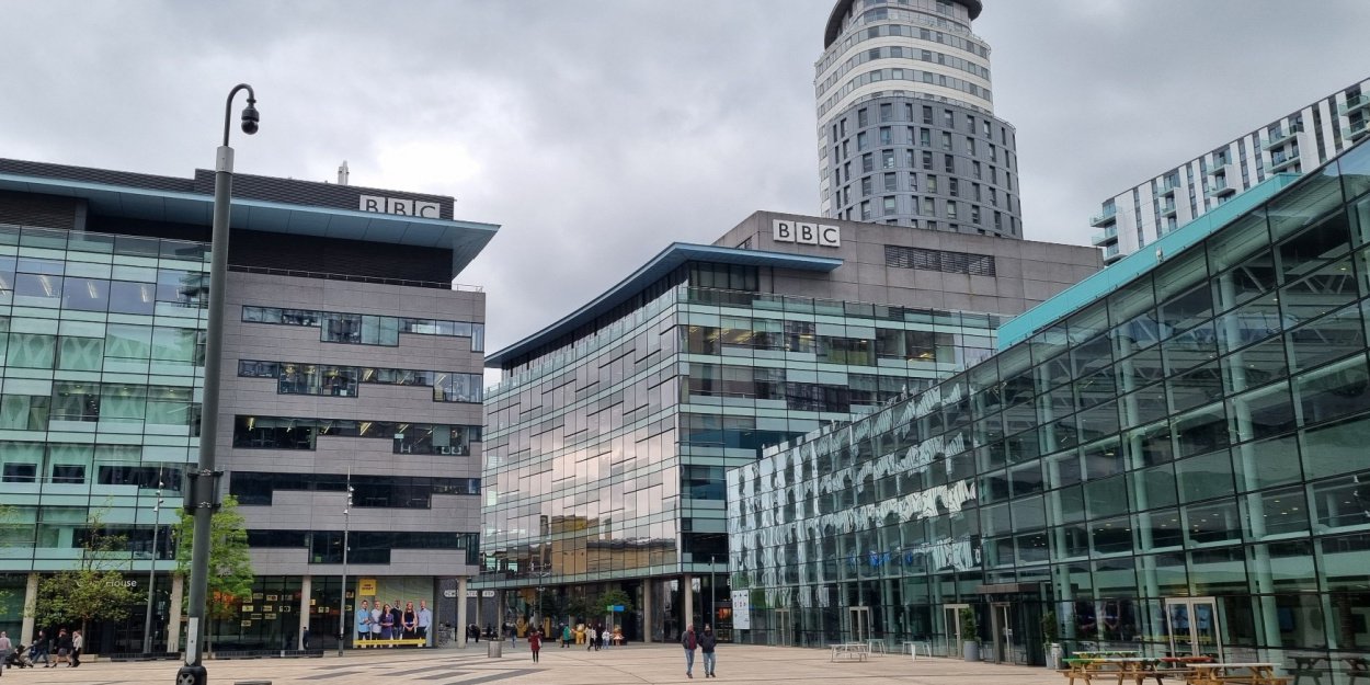 Britische Christen sind besorgt über die mögliche Entfernung religiöser Programme aus öffentlich-rechtlichen Medien