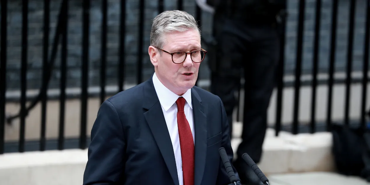 Royaume-Uni des chefs religieux appellent le Premier ministre à modérer son discours sur l'immigration