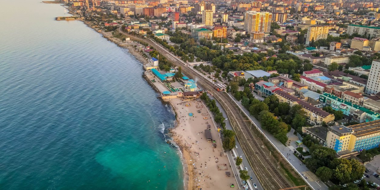 Russie 19 personnes un prêtre, tuées lors d’attaques contre des églises orthodoxes et une synagogue