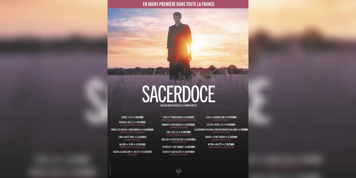 Sacerdoce