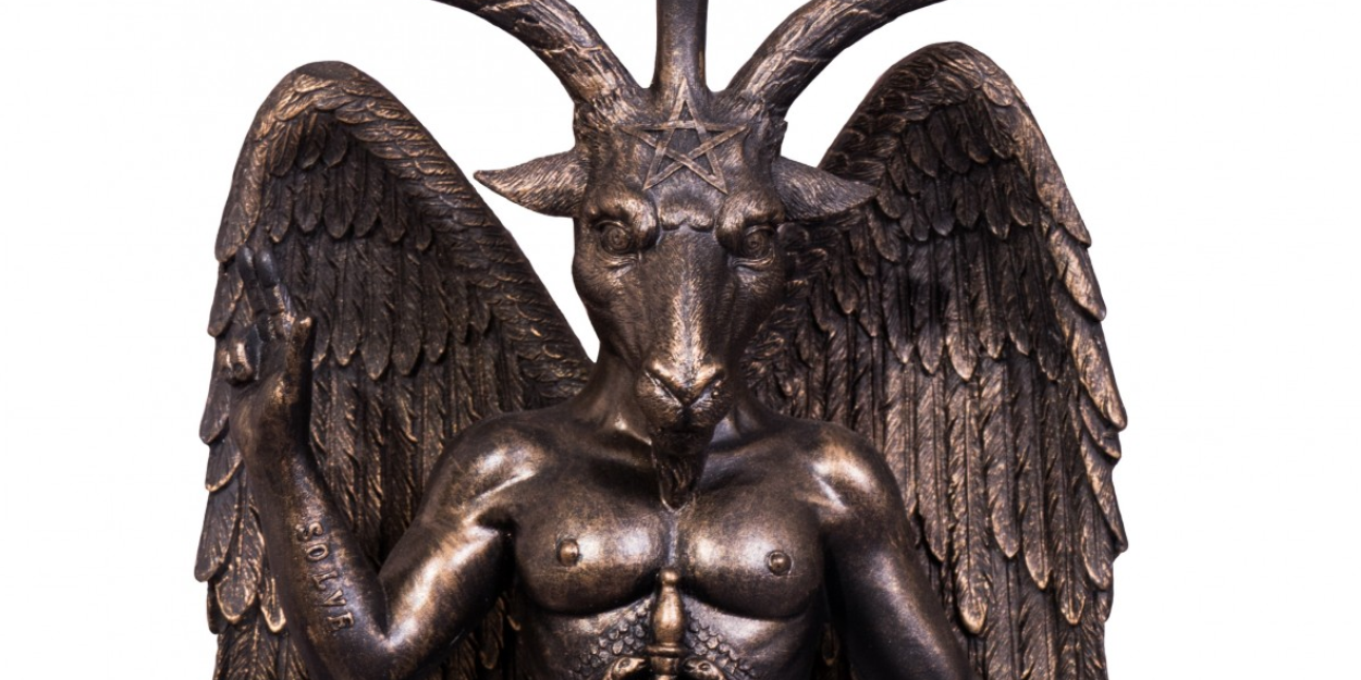 SatanCon, pokojné výměny názorů mezi křesťany a satanisty a konverze kolemjdoucích
