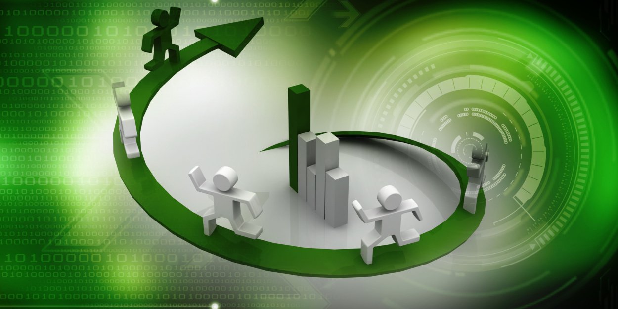 Bedrijven die overgaan op de circulaire economie tussen recycleerbaarheid en het streven naar winstgevendheid