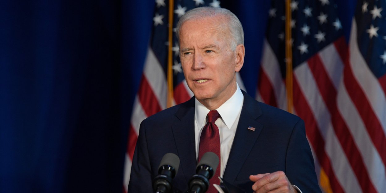 Opposition to transgender claims is almost a sin, says Joe Biden
