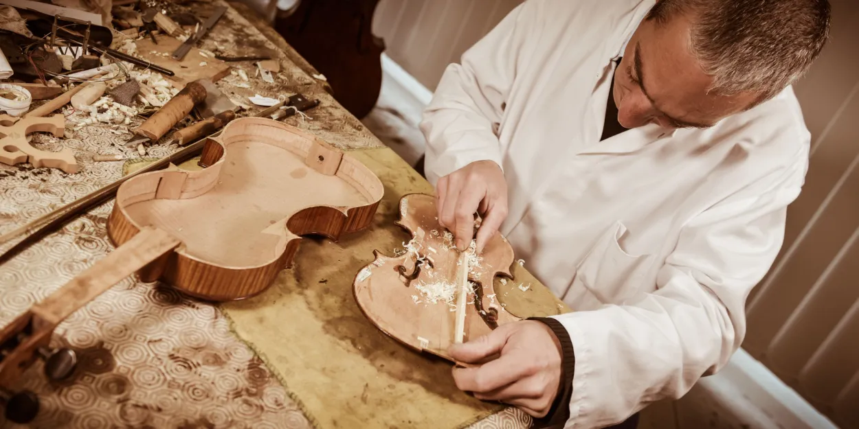 Sens au travail  ce que révèle le boom des néo-artisans
