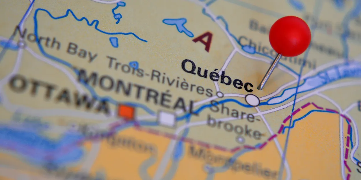Sentiment de ne pas s’être réellement convertis, désir de liberté sexuelle  des jeunes évangéliques québécois quittent leurs églises