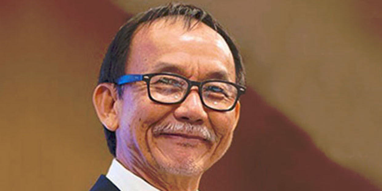 Sieben Jahre nach der Entführung von Pastor Koh in Malaysia betet seine Familie weiterhin beharrlich