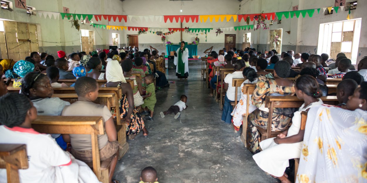 Série d'attaques meurtrières en Ouganda  trois chrétiens assassinés et un évangéliste battu