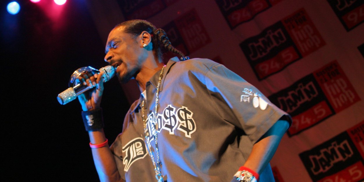 Snoop Dogg dévoile un album gospel en hommage à sa mère