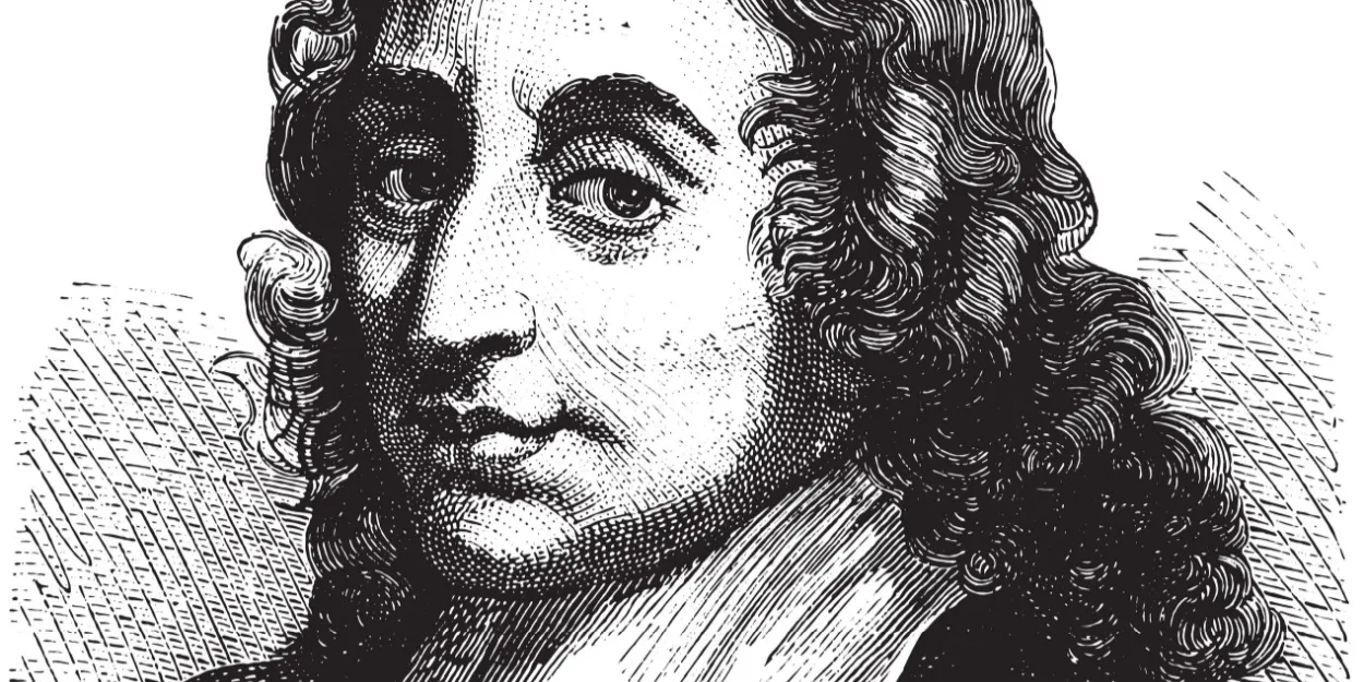 Société du divertissement l’éternelle actualité des leçons de Pascal