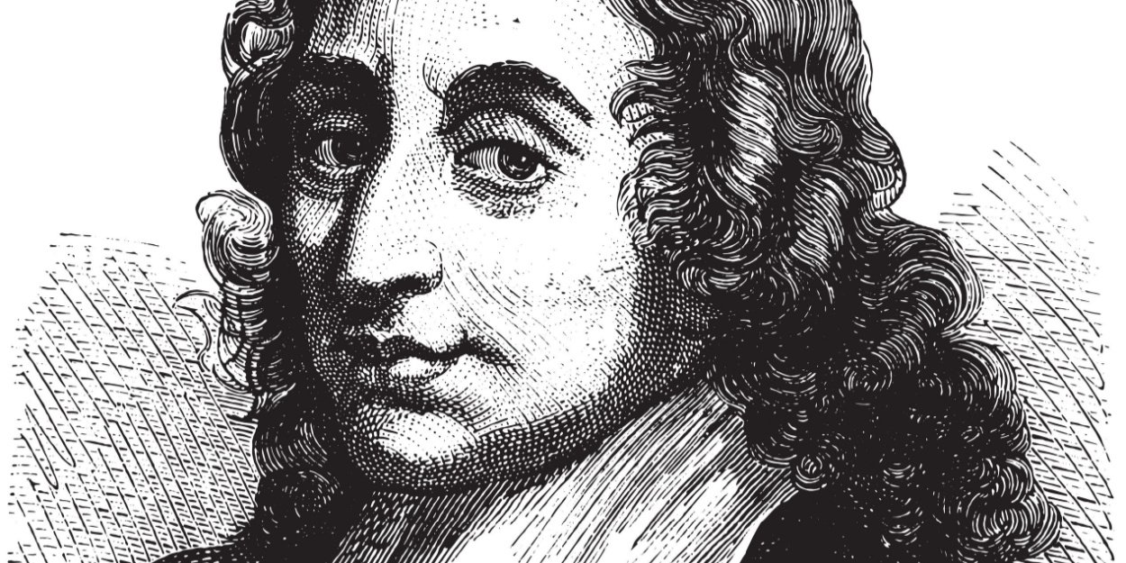 Entertainment Society the eternal topicality of Pascal's lessons