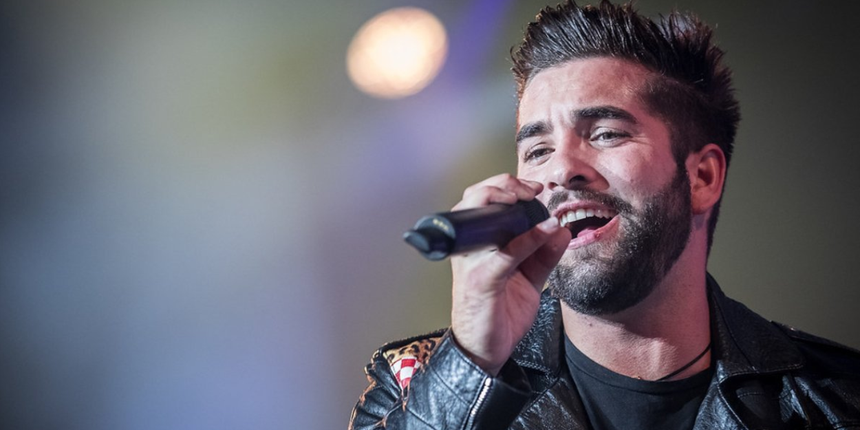 Son pronostic vital n'est plus engagé, le chanteur Kendji Girac, grièvement blessé par balle