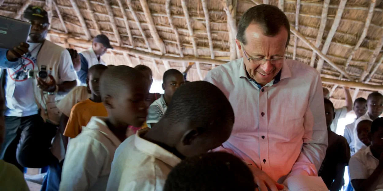 Soudan la population piégée dans un enfer de violences, dénonce l'ONU