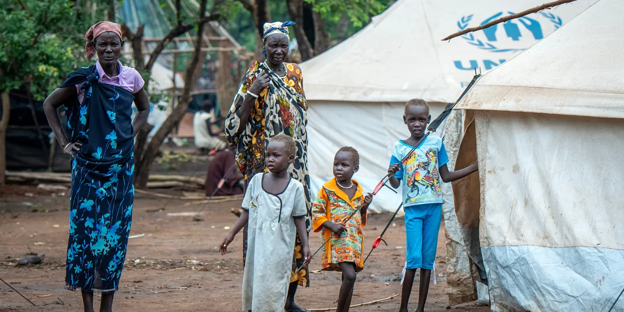 Soudan_prêtre_assassiné_contexte_crise_humanitaire_majeure