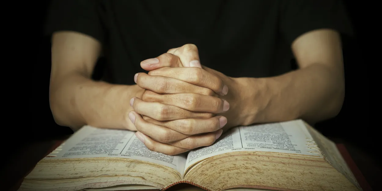 Soutenir les chrétiens qui vivent leur foi en secret avec Portes Ouvertes